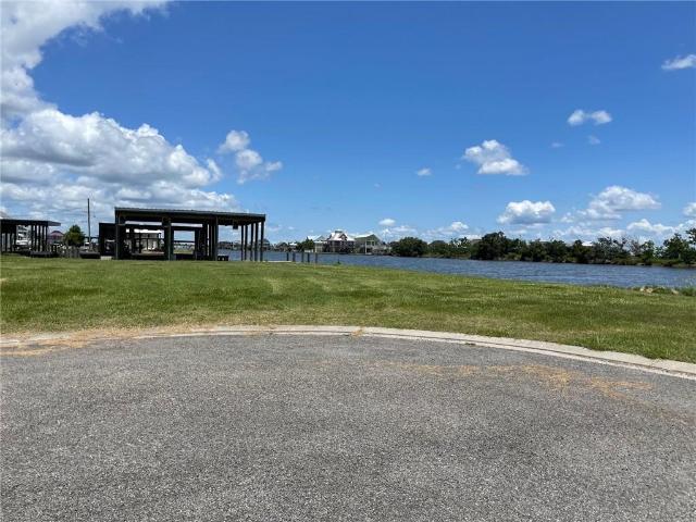 Land for sale in Port Sulphur, Louisiana