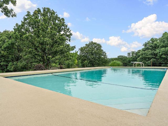 House for sale in Noel, Missouri