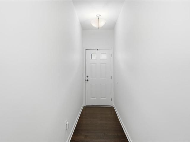 Townhouse for sale in Woodstock, Georgia