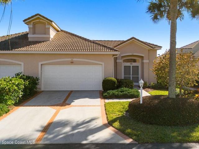 Townhouse for sale in Melbourne Beach, Florida
