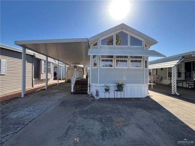 House for sale in Hidalgo, Texas