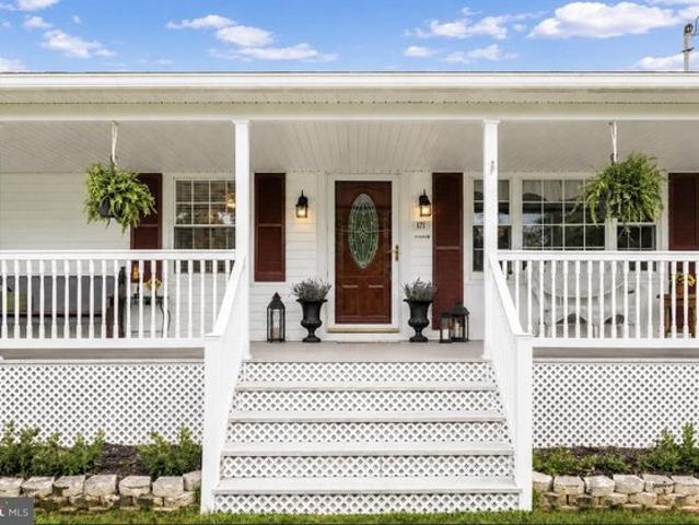 House for sale in Virginia