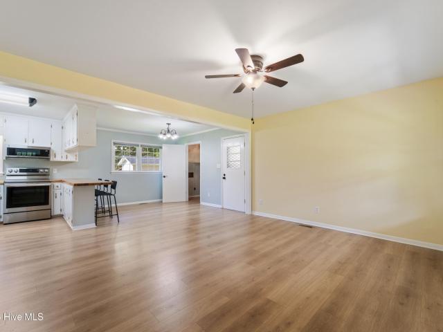 Property for rent in Richlands, North Carolina