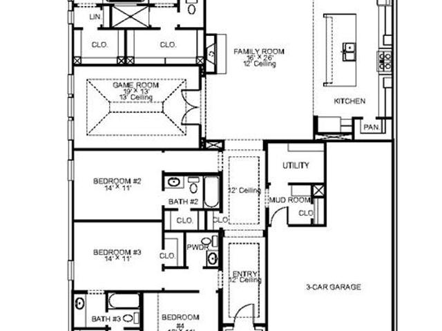 Property for sale in Covington, Texas