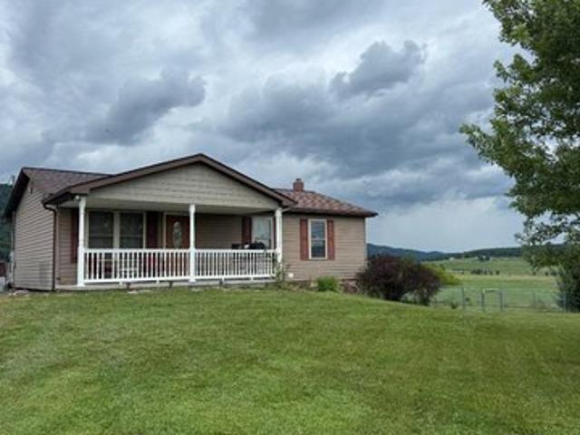 House for sale in West Virginia