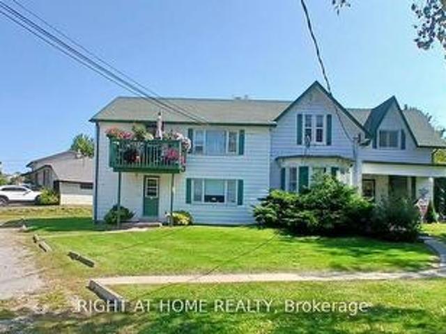 Property for sale in Durham, Ontario