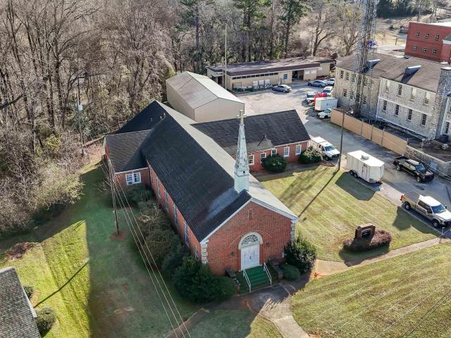 Commercial for sale in Centreville, Alabama