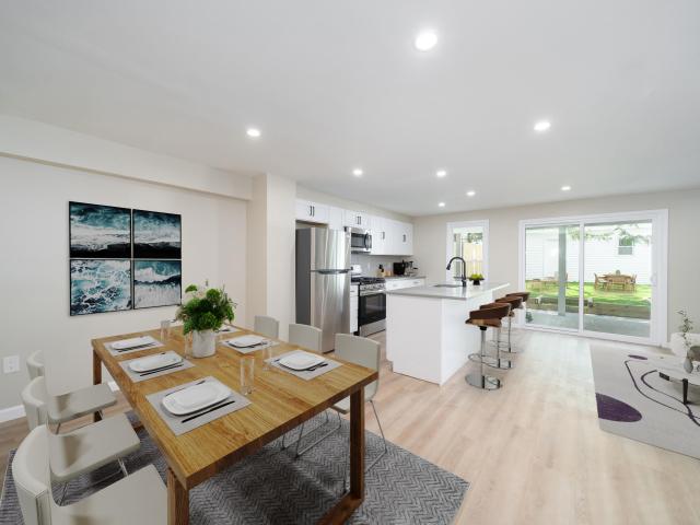 House for sale in Hudson, New Jersey