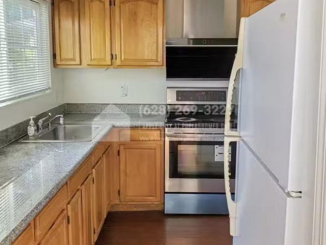 Condo for rent in Fremont