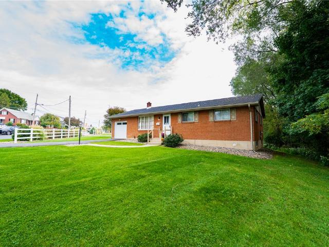 House for sale in Nazareth, Northampton County