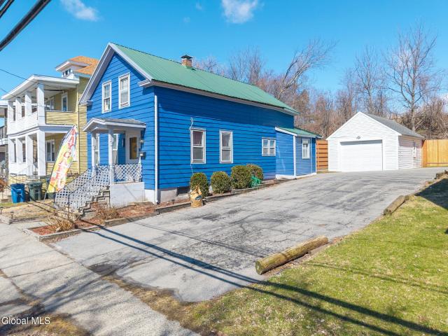 Property for sale in Cohoes, New York
