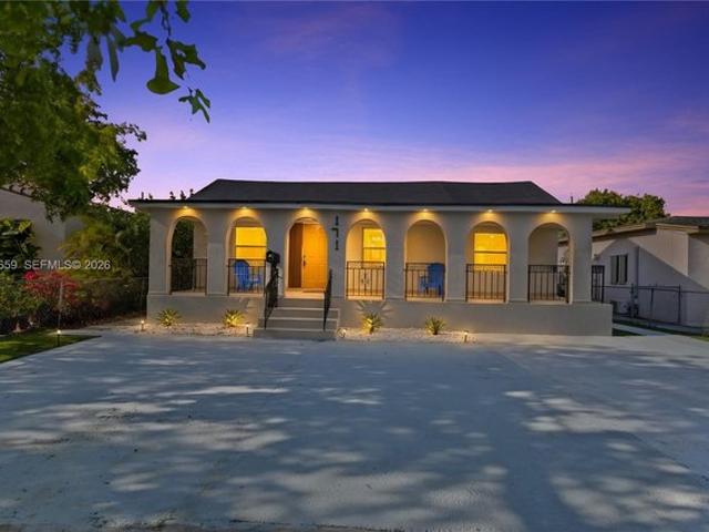 House for sale in Hialeah, Florida
