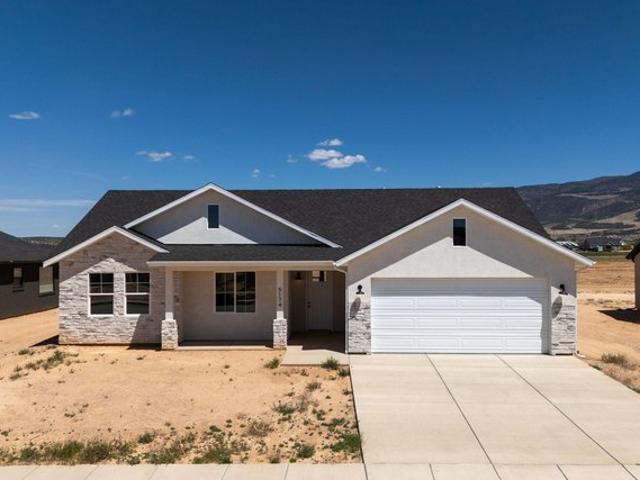 House for sale in Cedar City, Iron County