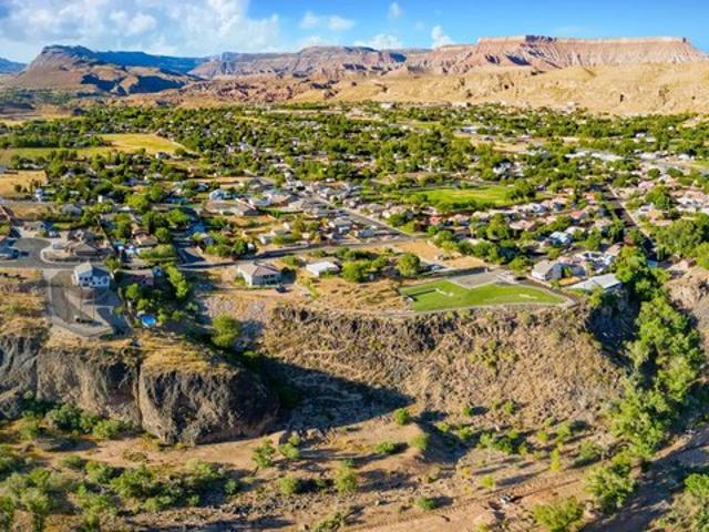 House for sale in La Verkin, Utah
