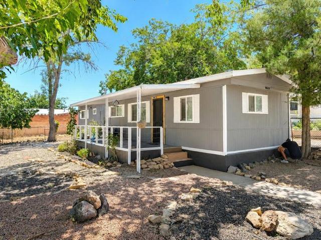 House for sale in La Verkin, Utah