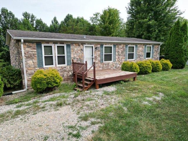 House for sale in Madison, Indiana