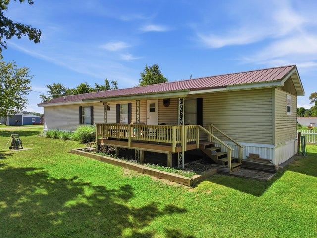 House for sale in Sheridan, Montcalm County