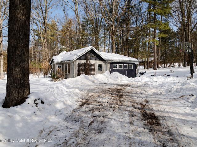 House for sale in Hurley, New York