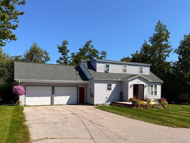House for sale in Saint Ignace, Michigan