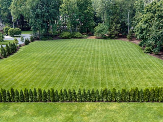 Land for sale in Lake Forest, Illinois