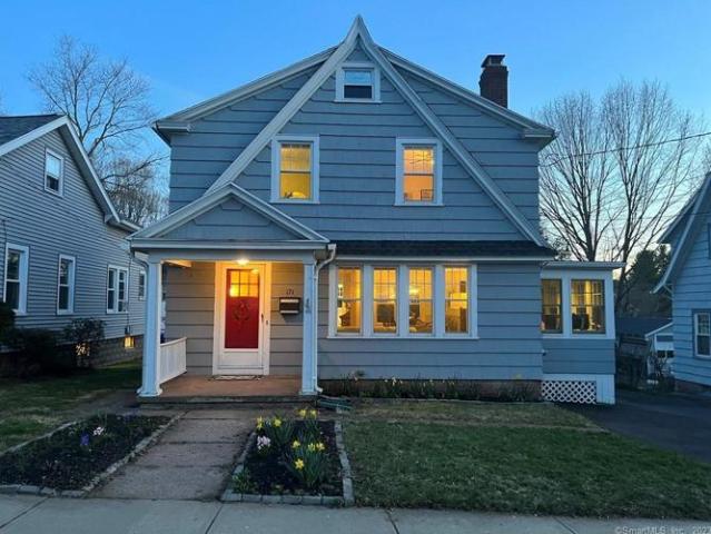 House for sale in Hamden, Connecticut