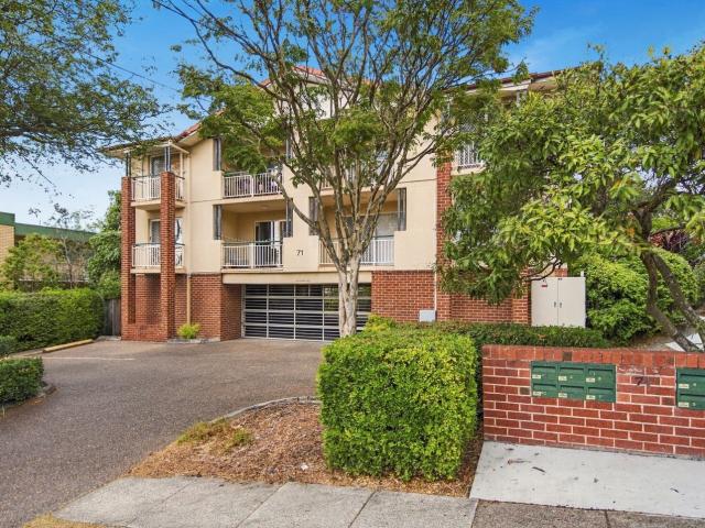 Apartment for rent in Annerley, Greater Brisbane