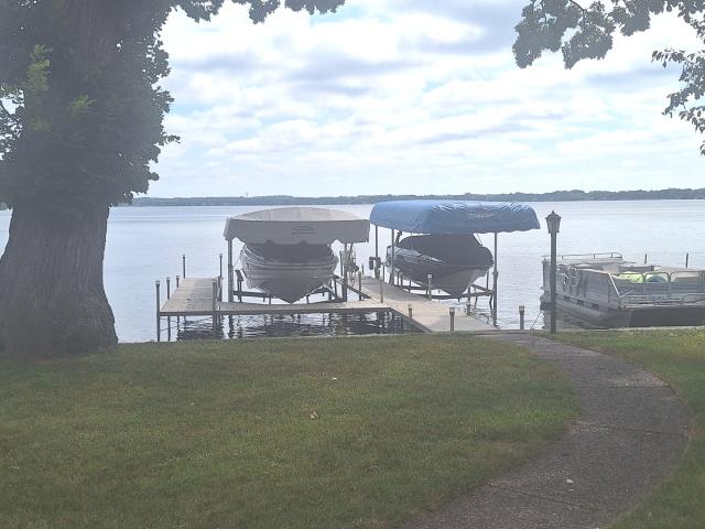 House for sale in Fox Lake, Illinois