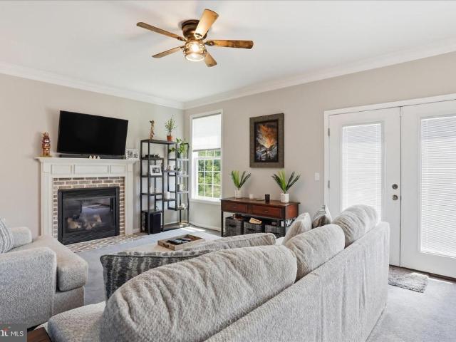 House for sale in Bunker Hill, West Virginia
