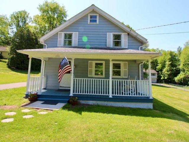 House for sale in Meriden, Connecticut