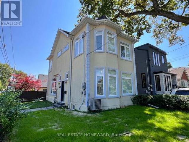 House for rent in Woburn, Ontario