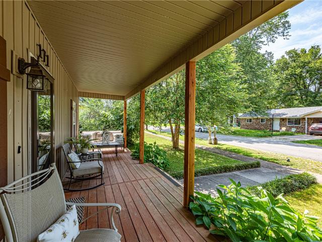 House for sale in Ark