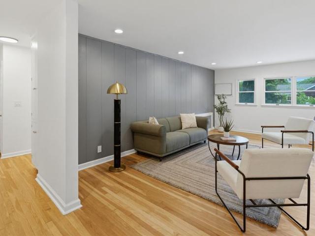 House for sale in Woodcliff Lake, New Jersey