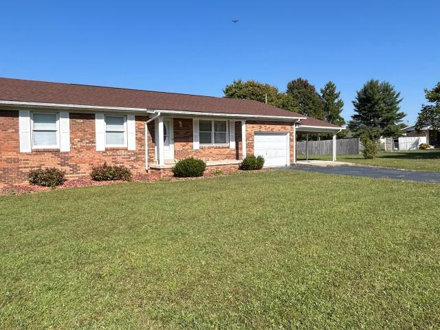 House for sale in Laurel, Kentucky