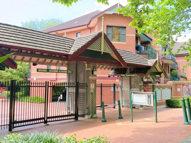 Apartment for rent in Inner West, Sydney