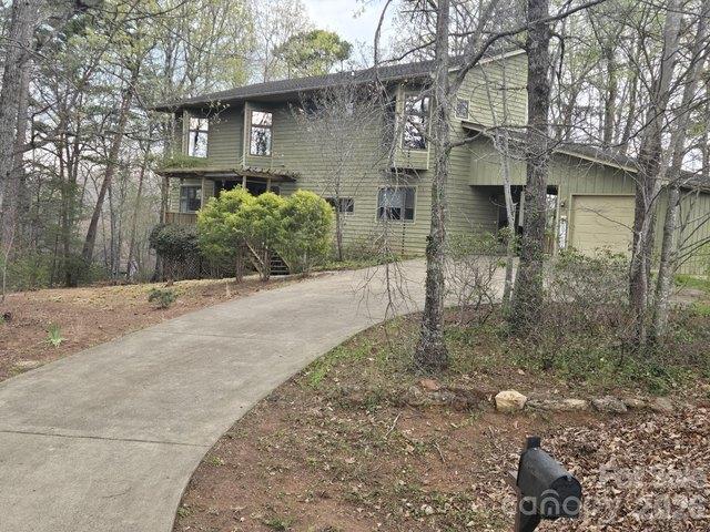 House for sale in Rutherford, North Carolina