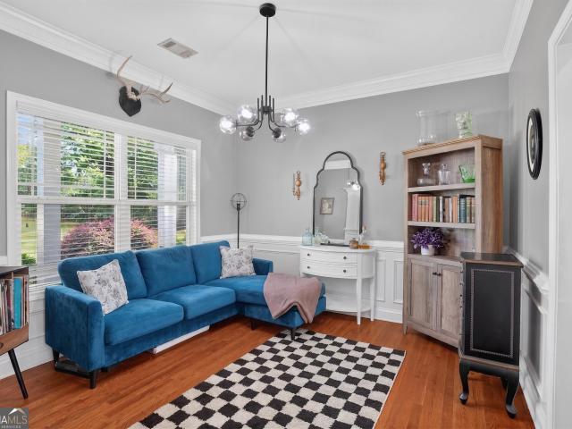 House for sale in Williamson, Georgia