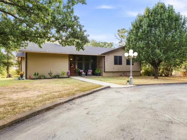 House for sale in Oklahoma