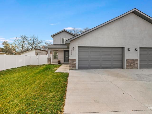 Townhouse for sale in Jerome, Idaho