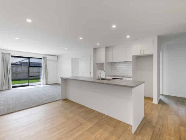 House for rent in Rolleston, Canterbury