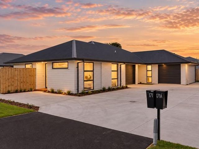 House for rent in Rolleston, Canterbury