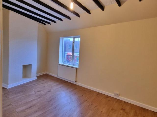 Apartment for rent in Yardley, West Midlands