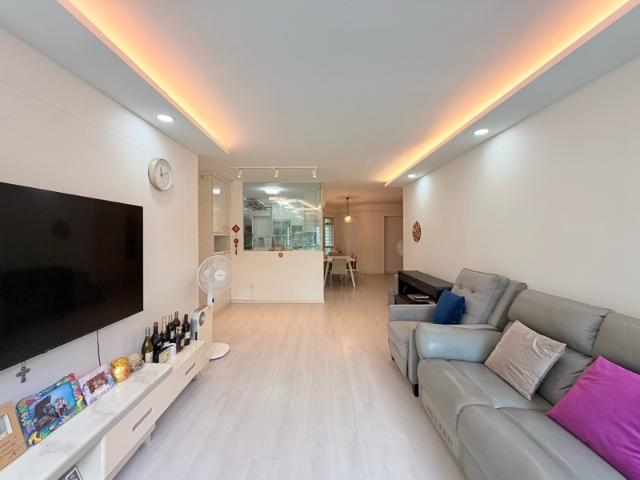 Apartment for sale