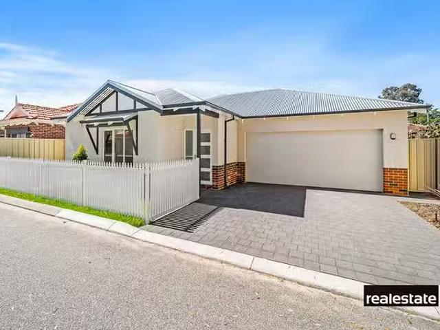 House for rent in Inglewood, Western Australia