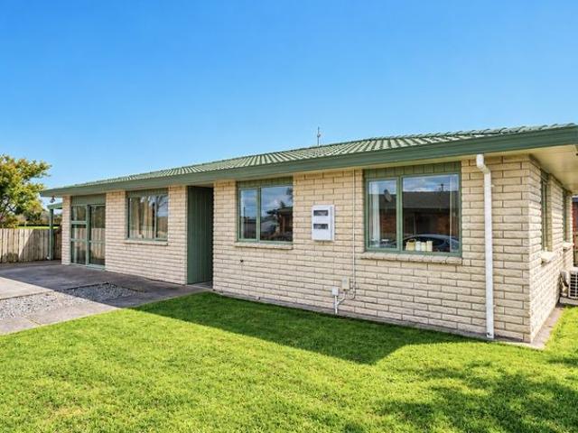 House for rent in Stratford, Stratford District
