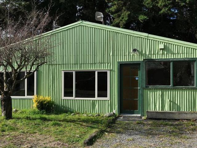 House for rent in Amberley, Canterbury