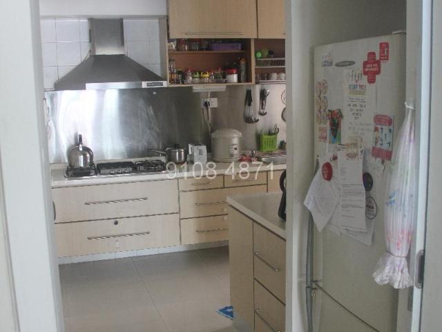 Apartment for sale in 07 City, Beach Road