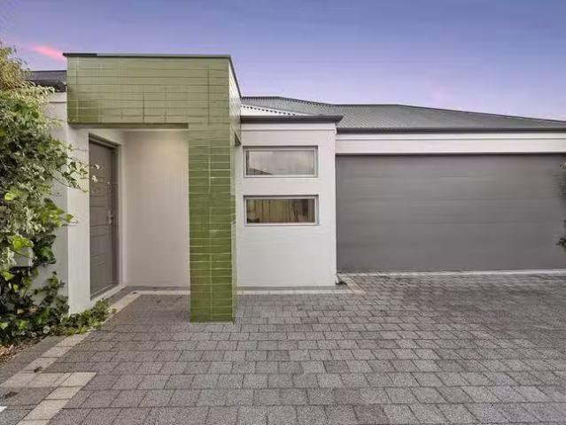 House for rent in Joondanna