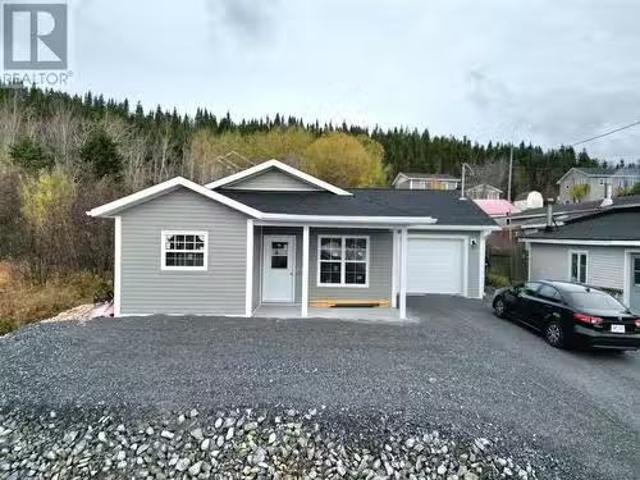 House for sale in Irishtown-summerside, Newfoundland And Labrador