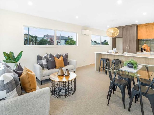 House for rent in Livingstone, Hamilton City