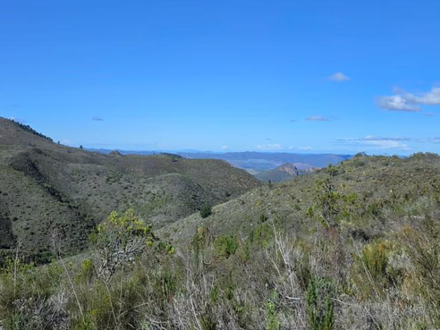 Farm for sale in Robertson, Western Cape